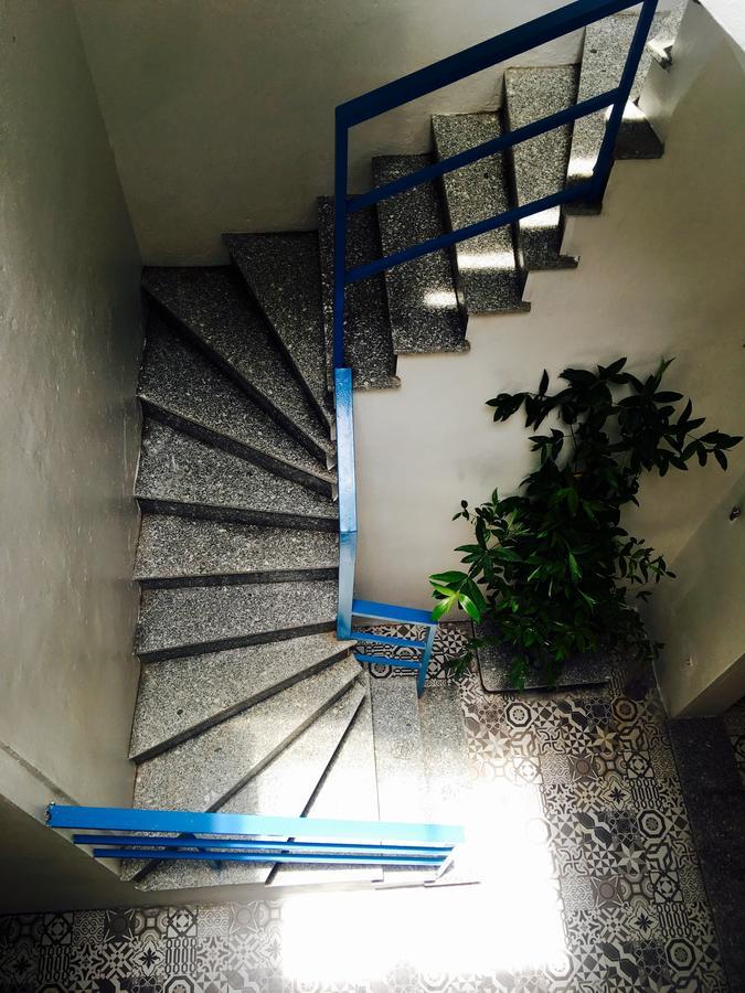 Awa Downtown Hostel Hanoi Exterior photo